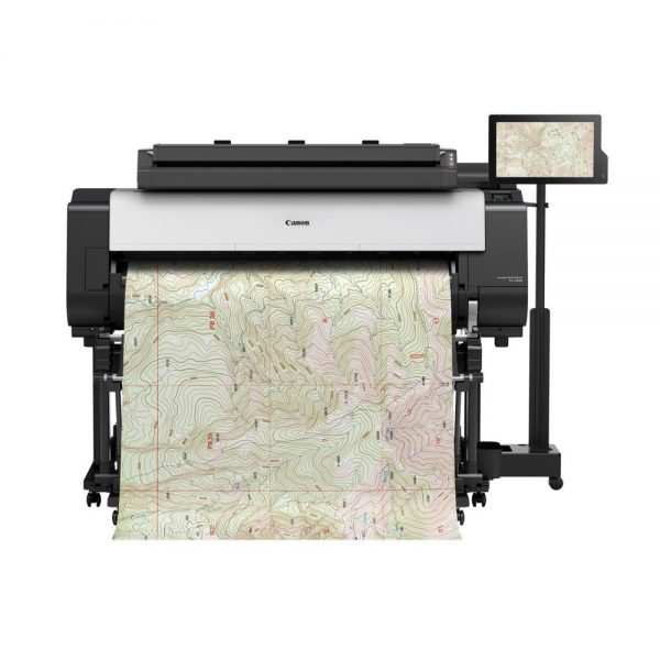 CANON TX-4000 MFP T36