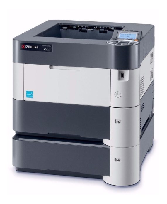 KYOCERA Ecosys P3055dn