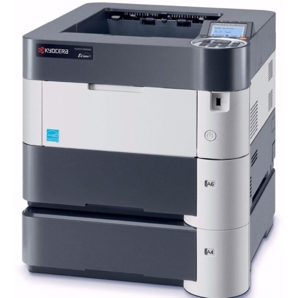 KYOCERA Ecosys P3055dn