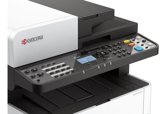 KYOCERA Ecosys  M2040dn/l