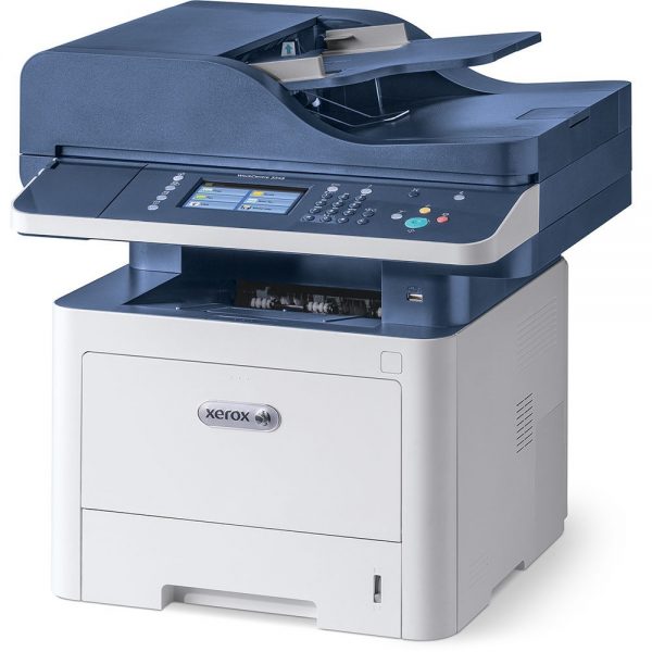 XEROX Phaser 3345 DNI