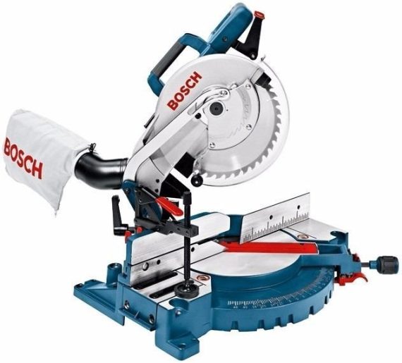 BOSCH GCM10M