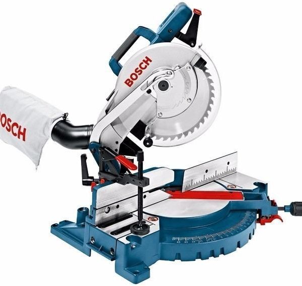 BOSCH GCM10M