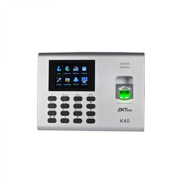 ZKTECO ZK-K40-ID