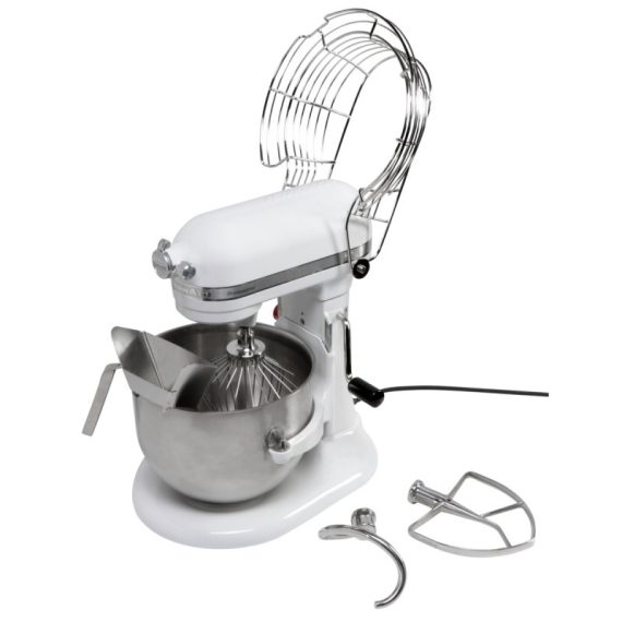 KITCHENAID 5KSM7990XEWH