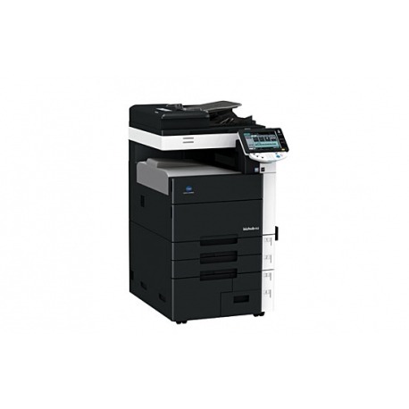 KONICA MINOLTA Bizhub 552