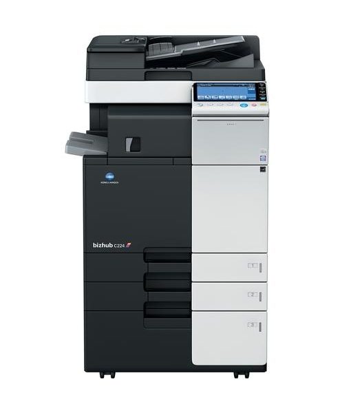 KONICA MINOLTA Bizhub C364