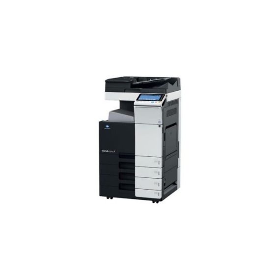 KONICA MINOLTA Bizhub C224