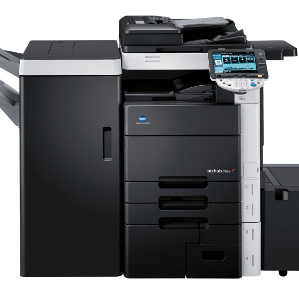 KONICA MINOLTA Bizhub C552