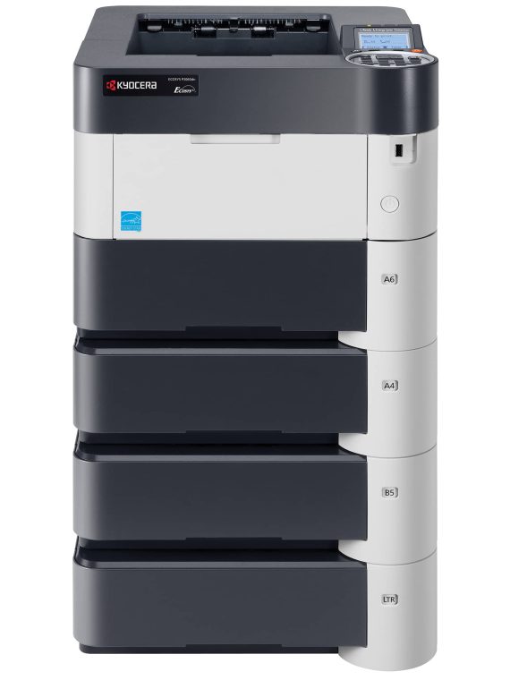 KYOCERA Ecosys P3060dn