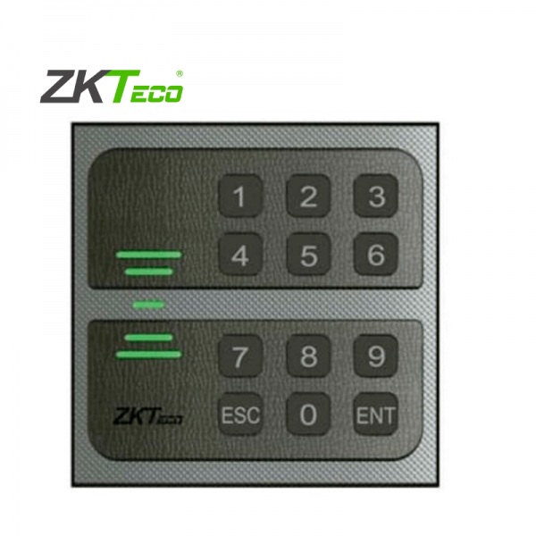 ZKTECO ZK-KR502M