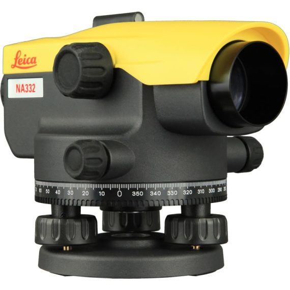 LEICA NA332