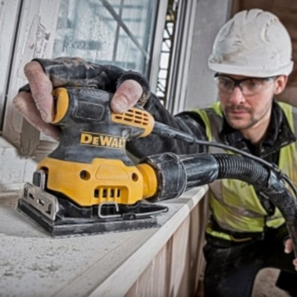 DEWALT DWE6411