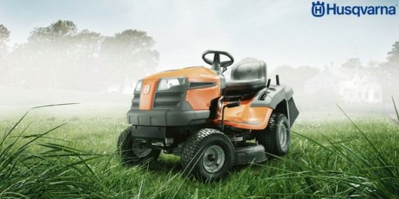 HUSQVARNA LTH1738