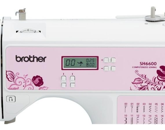 BROTHER Sh6600