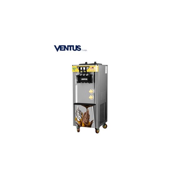 VENTUS VSP-25 PRO 2.0