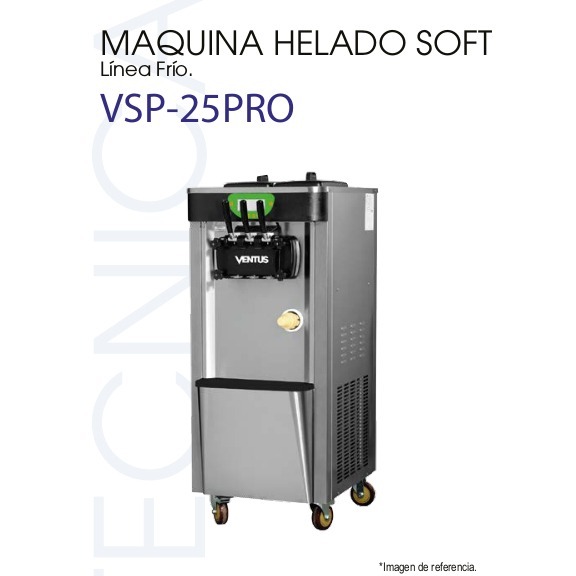 VENTUS VSP-25PRO