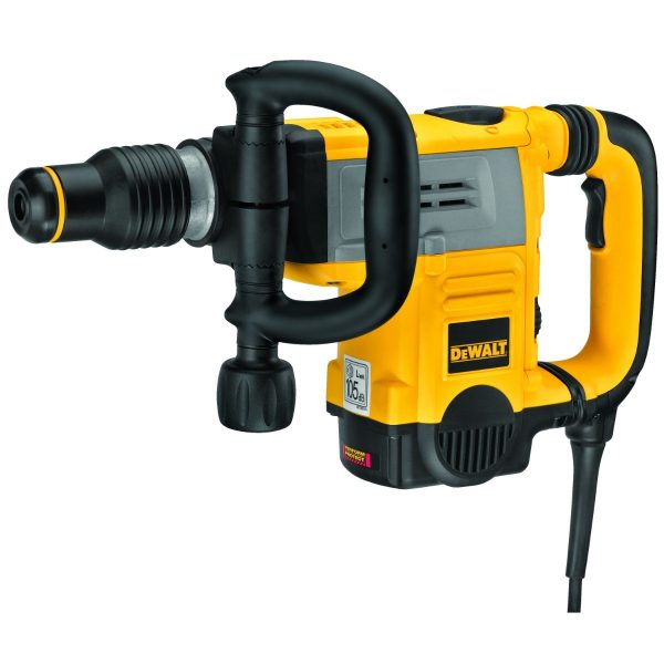 DEWALT SDS MAX D25831K