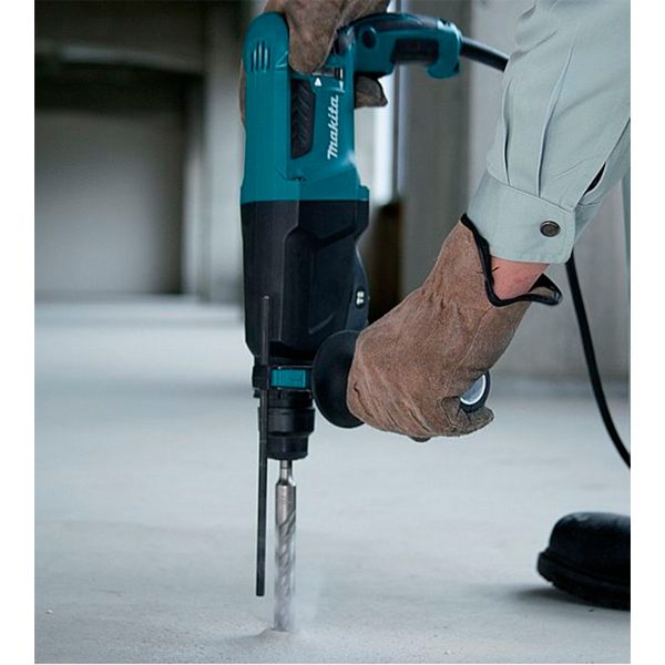 MAKITA SDS PLUS HR2600