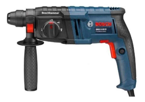 BOSCH SDS Plus GBH2-20D