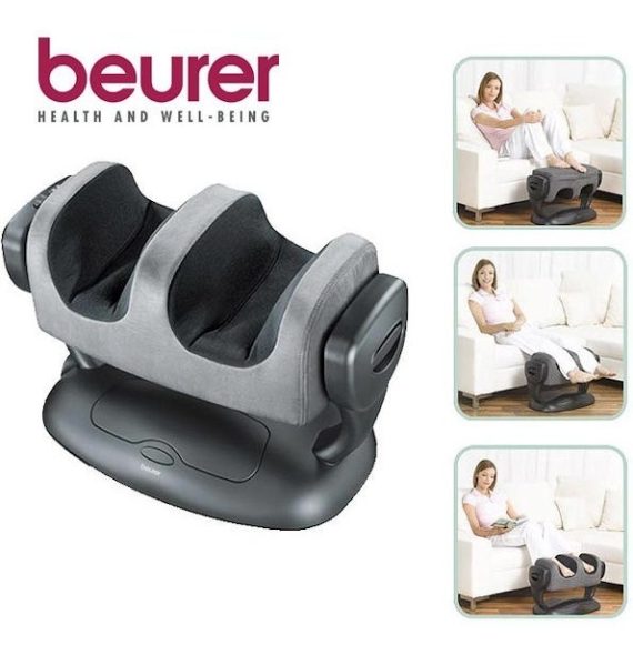 BEURER FM 100