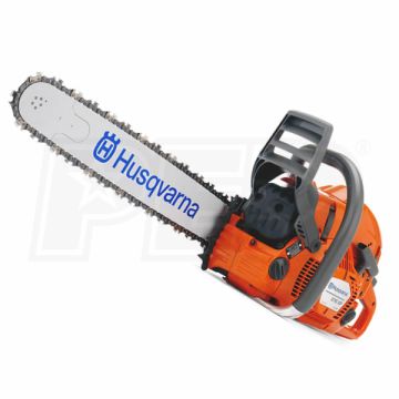 HUSQVARNA 576XP