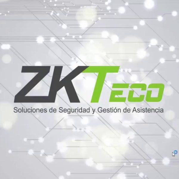 ZKTECO ZK-TIMEWEB2.0-6