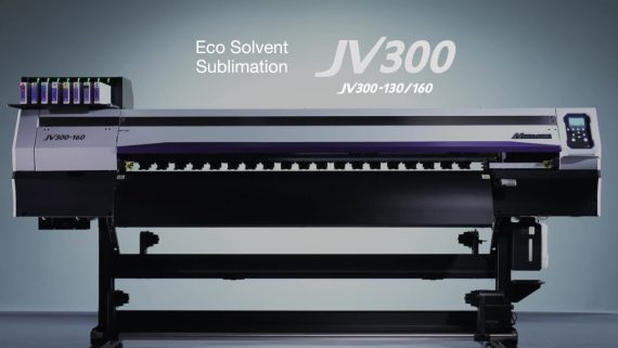 MIKAMI JV300