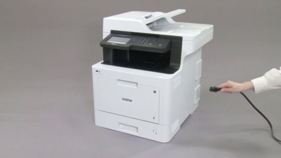 BROTHER MFC-L8900CDW