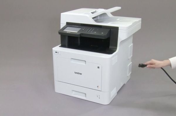 BROTHER MFC-L8900CDW