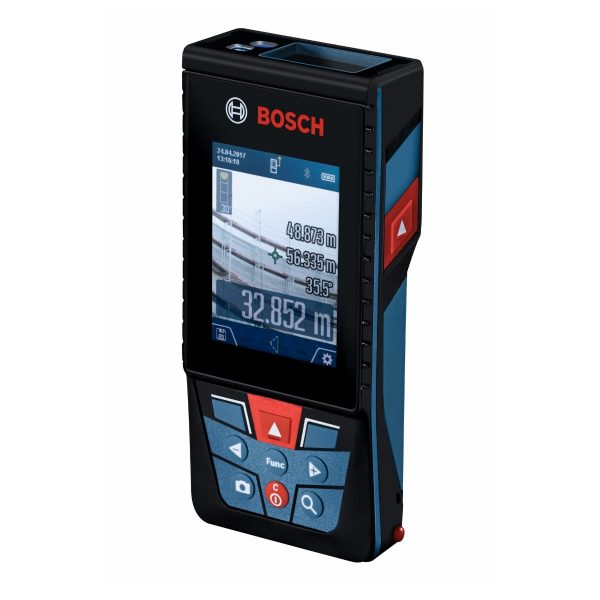 BOSCH GLM 120 C