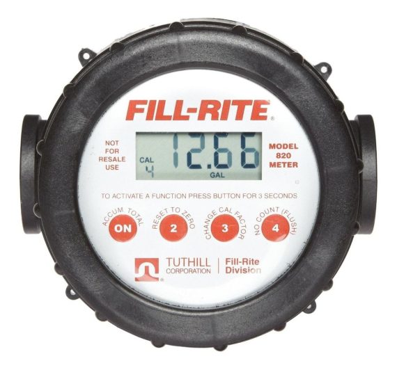 FILL-RITE 820