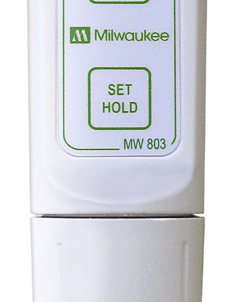 MILWAUKEE MW803