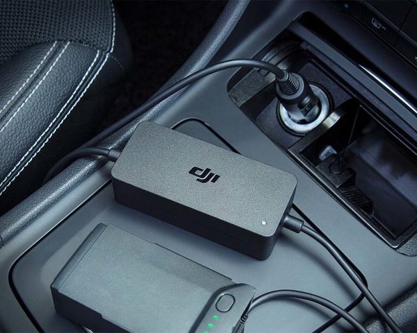 DJI CAR CHARGER