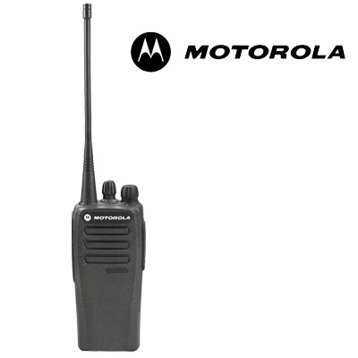 MOTOROLA DEP450