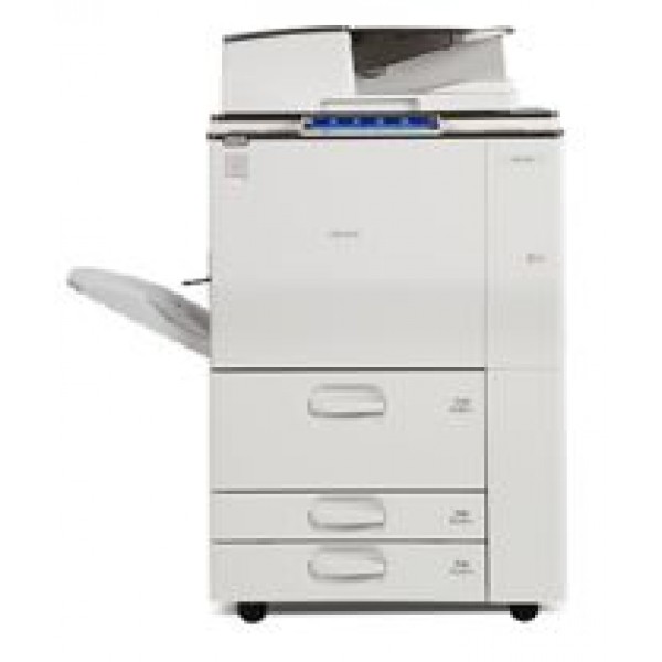 RICOH Aficio MP 7502