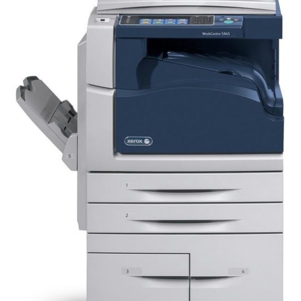 XEROX Workcentre 5955