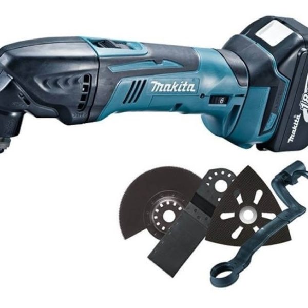 MAKITA DTM51RFEX1