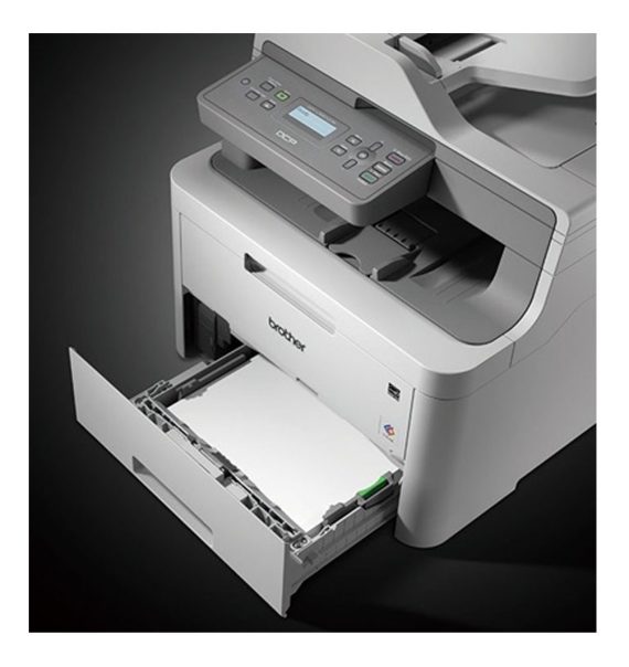 BROTHER DCP-L3551CDW