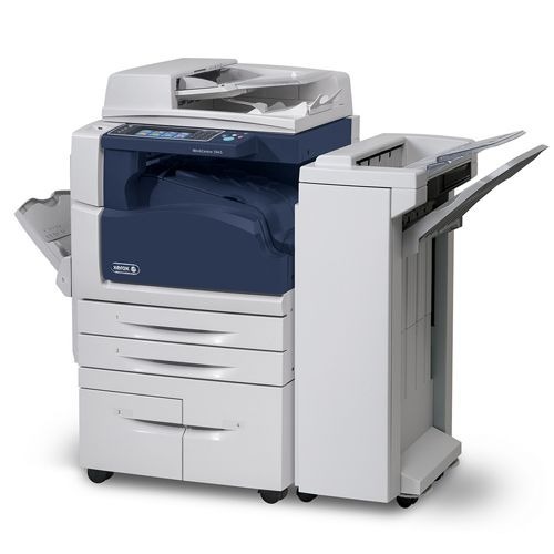 XEROX Workcentre 5955