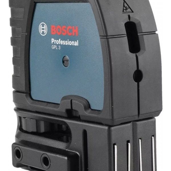 BOSCH Gpl 3