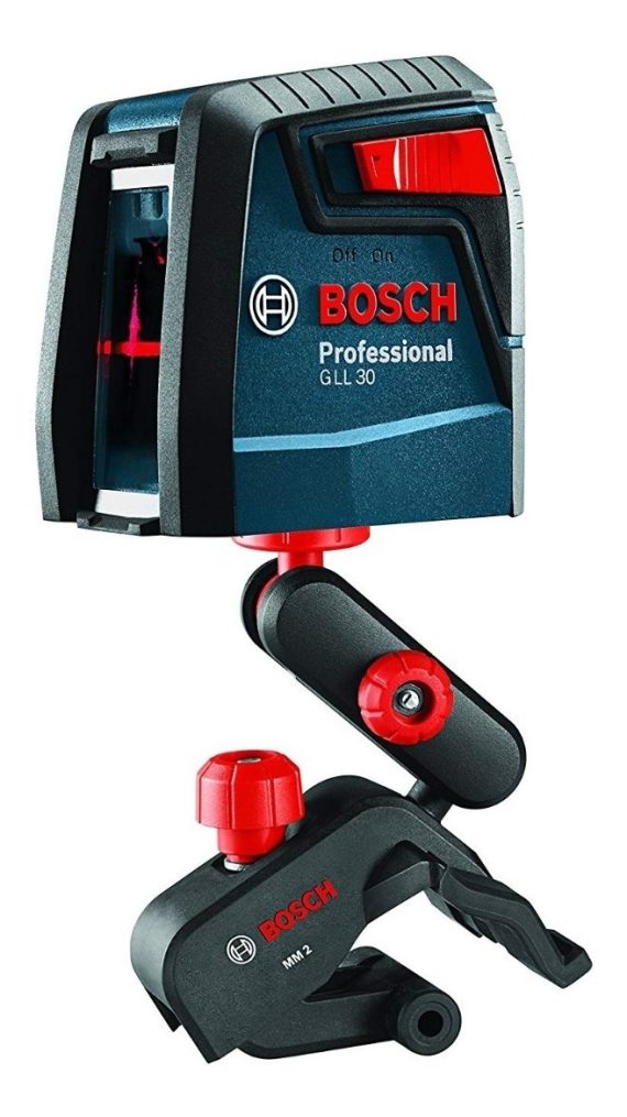 BOSCH Gll 30