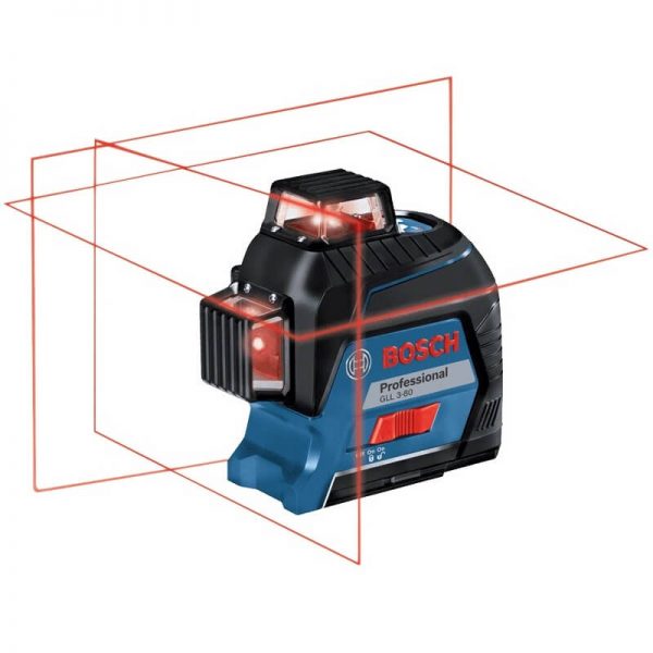 BOSCH Gll 3-80