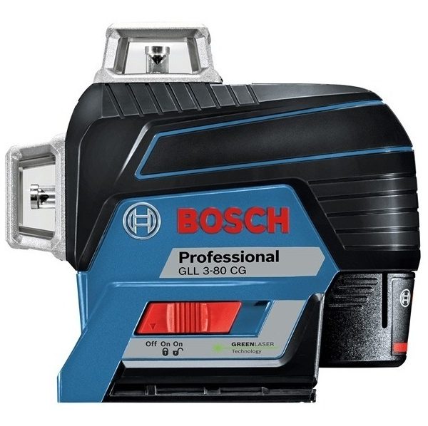 BOSCH Gll 3-80 Cg