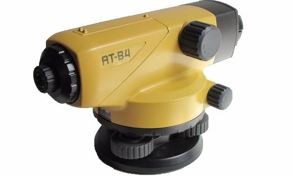 TOPCON AT-B4A