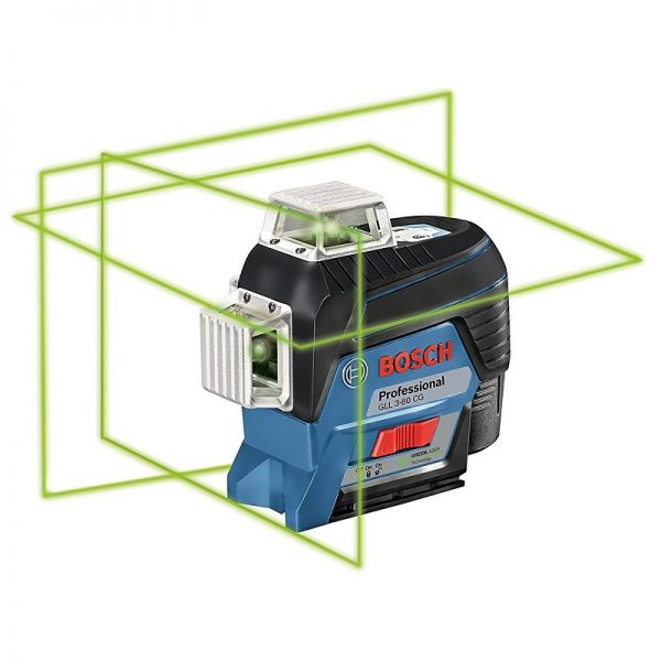 BOSCH GLL 3-80 P