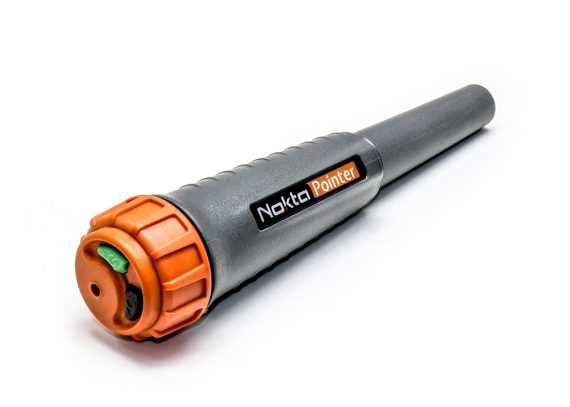 NOKTA MAKRO POINTER