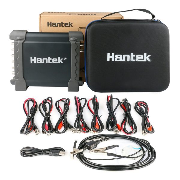 HANTEK 1008C