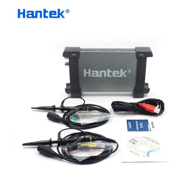 HANTEK 6022BE