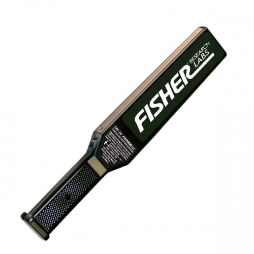 FISHER  CW-10